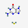 an image of a chemical structure CID 146291091