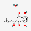 an image of a chemical structure CID 146295224