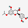 an image of a chemical structure CID 146299810