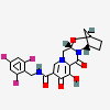 an image of a chemical structure CID 146300638