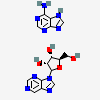 an image of a chemical structure CID 146301940