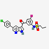 an image of a chemical structure CID 146302414