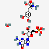 an image of a chemical structure CID 146303920