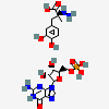 an image of a chemical structure CID 146303921