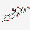 an image of a chemical structure CID 14630496