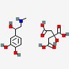 an image of a chemical structure CID 146306047