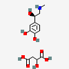 an image of a chemical structure CID 146306054