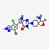 an image of a chemical structure CID 146307717