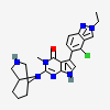 an image of a chemical structure CID 146307724