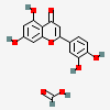 an image of a chemical structure CID 146309575