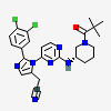 an image of a chemical structure CID 146310014