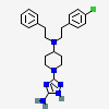 an image of a chemical structure CID 146312934