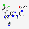 an image of a chemical structure CID 146320930