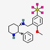 an image of a chemical structure CID 146322652
