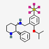 an image of a chemical structure CID 146322657