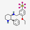 an image of a chemical structure CID 146322665