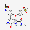 an image of a chemical structure CID 146323024