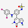 an image of a chemical structure CID 146323035