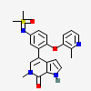 an image of a chemical structure CID 146323037