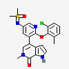 an image of a chemical structure CID 146323048