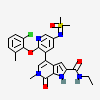 an image of a chemical structure CID 146323099