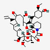 an image of a chemical structure CID 146323807