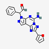an image of a chemical structure CID 146327713