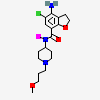 an image of a chemical structure CID 146330695