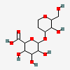 an image of a chemical structure CID 146339618