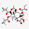 an image of a chemical structure CID 146341151