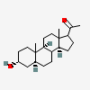 an image of a chemical structure CID 146343129