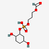 an image of a chemical structure CID 146343325