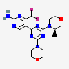 an image of a chemical structure CID 146346677