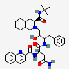 an image of a chemical structure CID 146347457