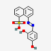 an image of a chemical structure CID 146350151