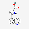an image of a chemical structure CID 146350401