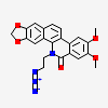 an image of a chemical structure CID 146355842