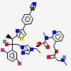 an image of a chemical structure CID 146356714