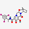 an image of a chemical structure CID 146357735