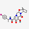 an image of a chemical structure CID 146357793