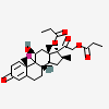 an image of a chemical structure CID 146364