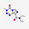 an image of a chemical structure CID 146370525