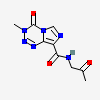 an image of a chemical structure CID 146370530
