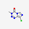 an image of a chemical structure CID 146370648