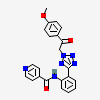 an image of a chemical structure CID 1463717