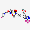 an image of a chemical structure CID 146372296