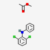 an image of a chemical structure CID 146382391