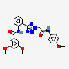 an image of a chemical structure CID 1463844