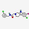 an image of a chemical structure CID 146387585