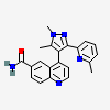 an image of a chemical structure CID 146389744